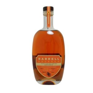 Barrell Craft Amburana Bourbon